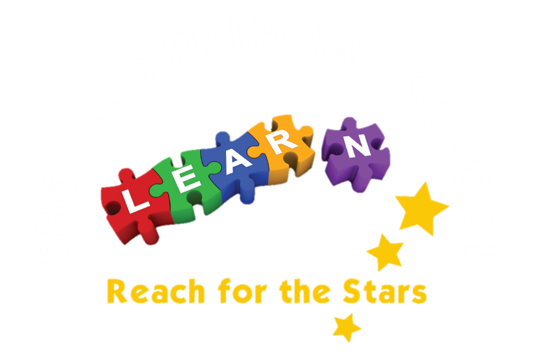 Sherard Primary School logo